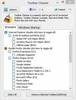 Toolbar Cleaner screenshot 1