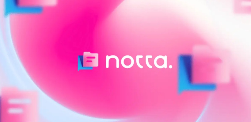 تنزيل Notta