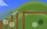 Flippy Wheels screenshot 2