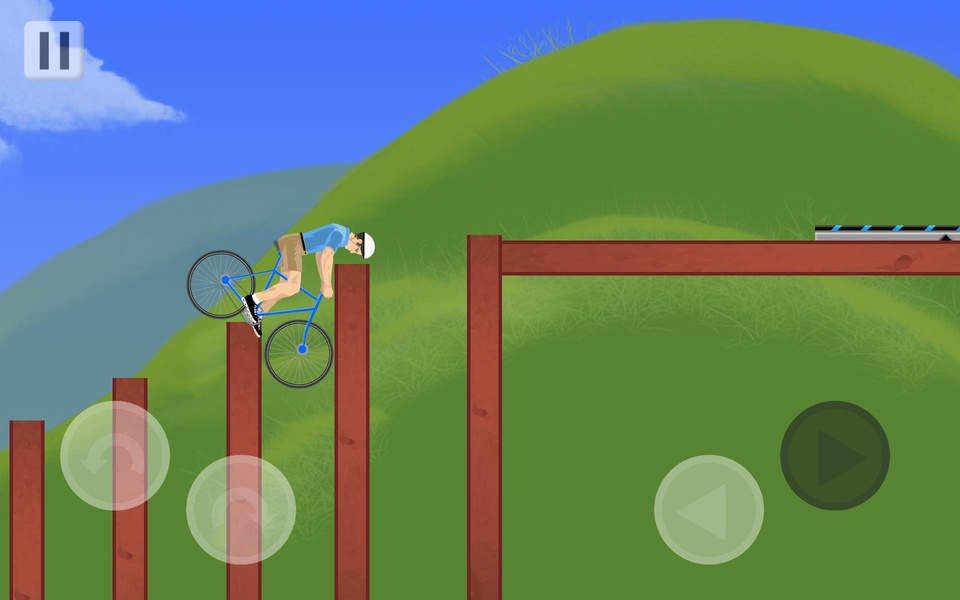 Flippy Wheels - Preview 2