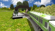 Super Metro Train Simulation screenshot 2