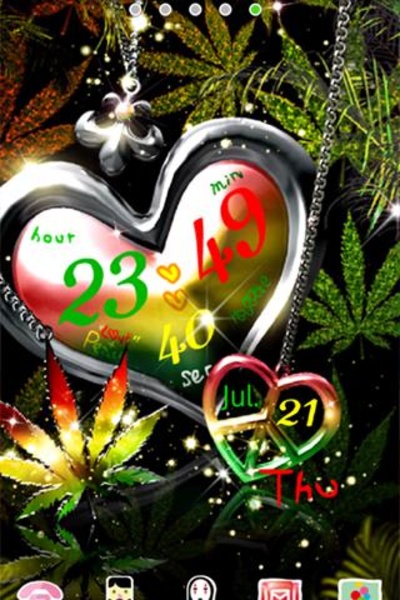 REGGAE LOVE+PEACE Trial - Preview 1