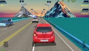 TrafficRacer3D screenshot 17