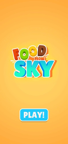 Food From Sky - Preview 3