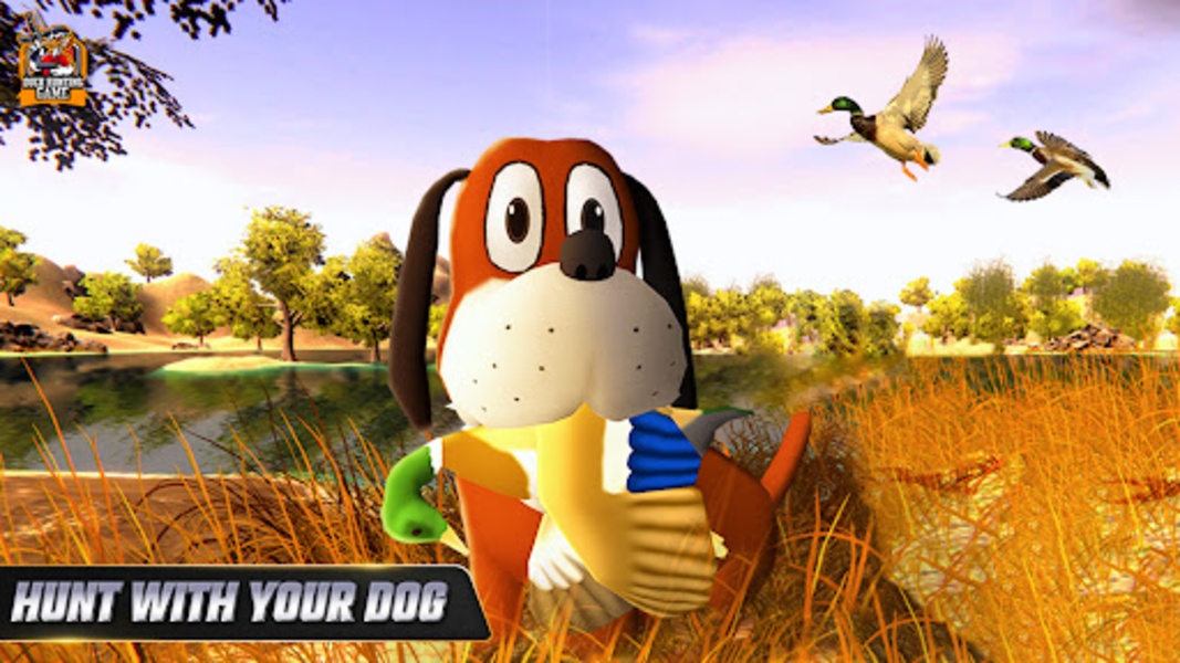 Duck Hunting Games - Preview 3