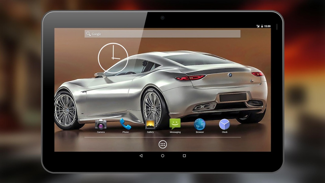 Car Wallpapers BMW - Preview 8