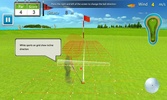 Pro 3D Golf screenshot 1