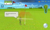 Pro 3D Golf screenshot 2