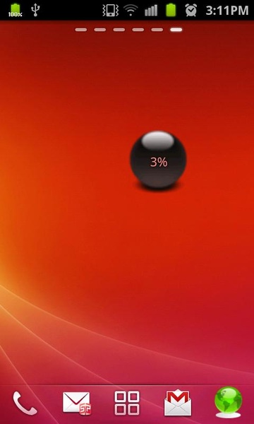 CrystalBattery - Preview 2