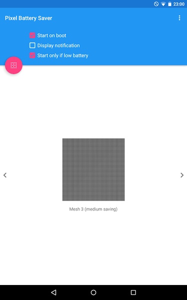 Pixel Battery Saver - Preview 4