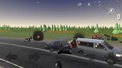 Real Drive 8 Crash screenshot 3