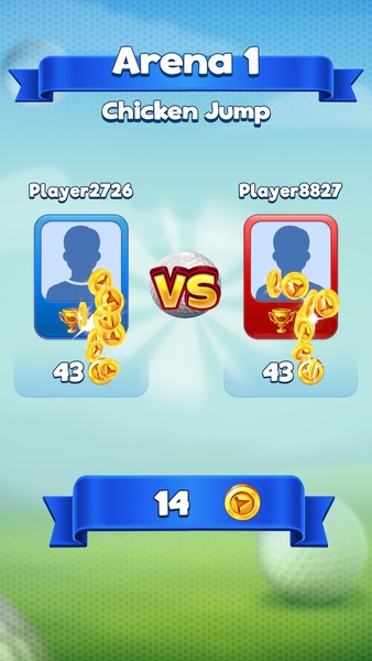 Golf Rush: Multiplayer Mini Golf - Preview 7