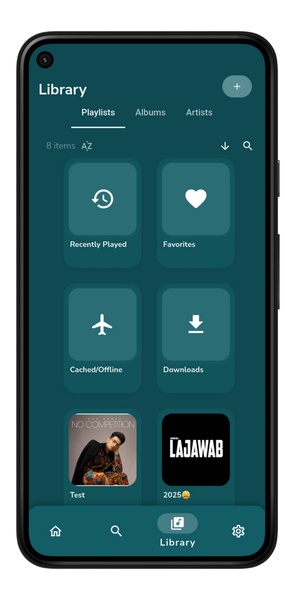 Beatzz - Preview 4