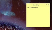 Simple Sticky Notes screenshot 5