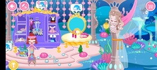 BoBo World: The Little Mermaid screenshot 11