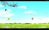 Sky Birds (free) screenshot 5