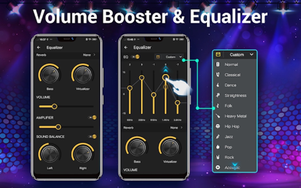 Music MP3 Player - Preview 4