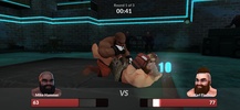 MMA Manager 2: Ultimate Fight screenshot 3
