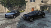 Police Games President Car screenshot 8