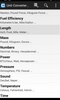 Unit Converter Full screenshot 4