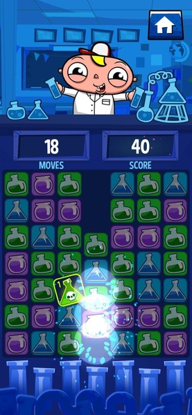 Lucky Bob: Messy Adventures - Preview 9