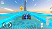 GT Formula Car Stunt screenshot 3