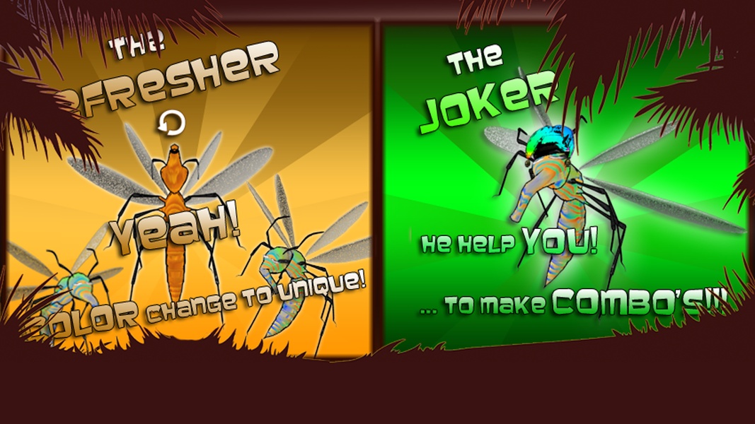 Ultimate Mosquito Smasher - Preview 12