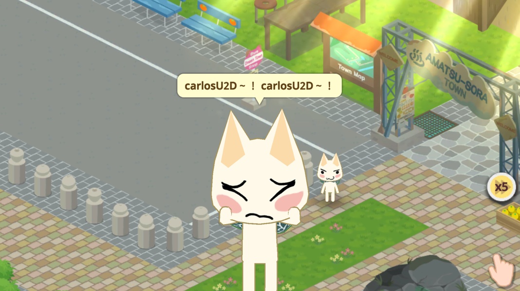 Toro and Friends: Onsen Town - Preview 10
