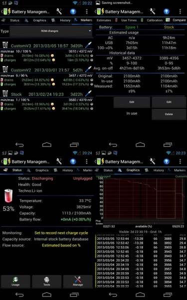 3C Toolbox - Preview 6