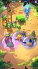 Angry Birds Kingdom screenshot 7