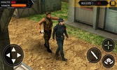 Elite Commando Assassin 3d screenshot 15