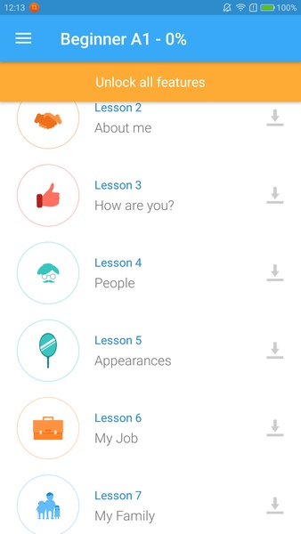 Learn German - Speak German - Preview 8