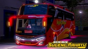 Skin Bus Sugeng Rahayu screenshot 8