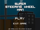 Super Steering Wheel Man screenshot 4
