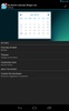 My Month Calendar Widget screenshot 2