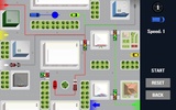 Traffic Control Puzzle - City screenshot 3