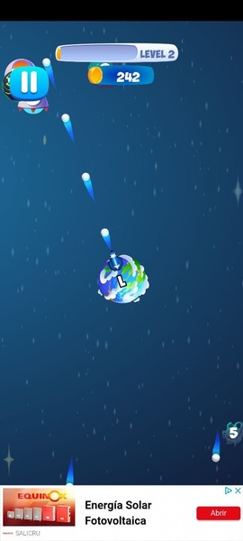 Planet Defender - Preview 8