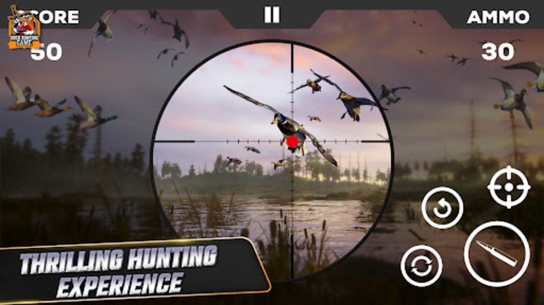 Duck Hunting Games - Preview 4