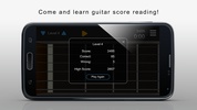 Guitar Scorist screenshot 1