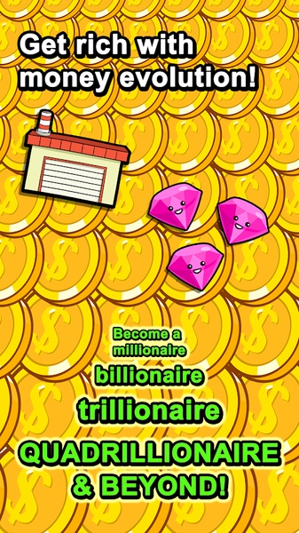 Money Evolution - Preview 6