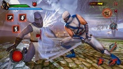 Shadow Ninja Warrior Fighting screenshot 5