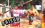 Monster Prison Escape-Survival Battle screenshot 1