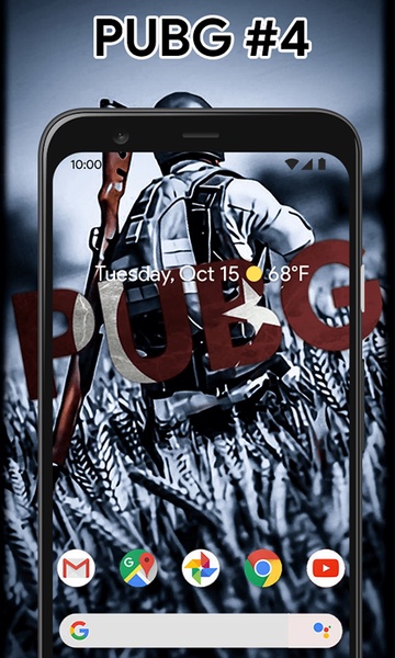 PUBG Wallpapers HD - Preview 4