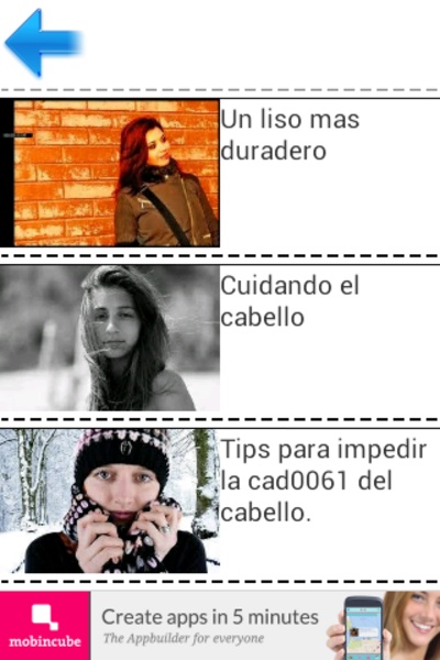 tips para el cabello - Preview 6