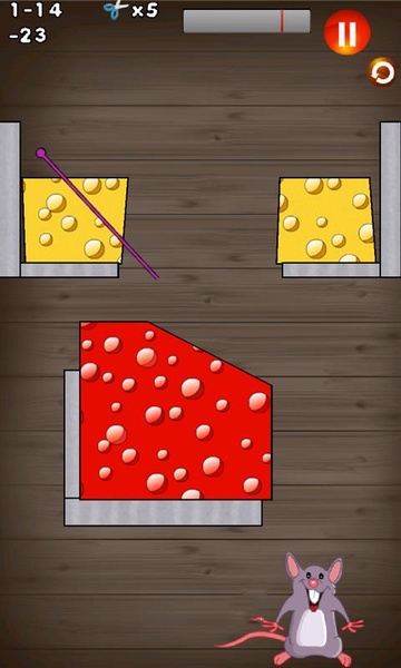 Cheese Slice Free - Preview 3