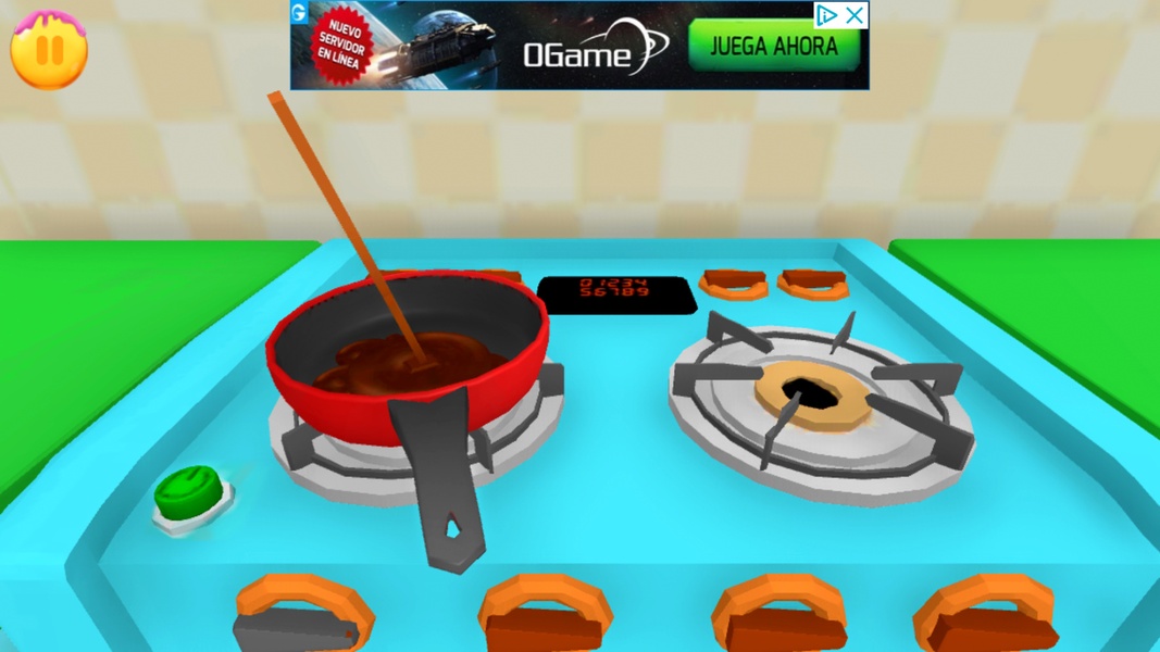 Cake Maker Bakery Empire - Preview 2