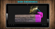 Fireworks Bang New Year screenshot 1