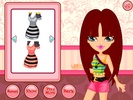 Hair Styler Salon screenshot 1