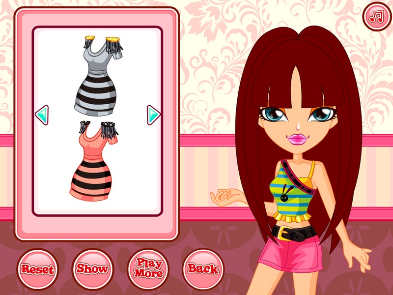 Hair Styler Salon - Preview 1