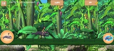 Mowgli Jungle Adventure Run screenshot 6